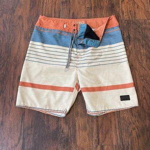 AMBIG Swim Shorts